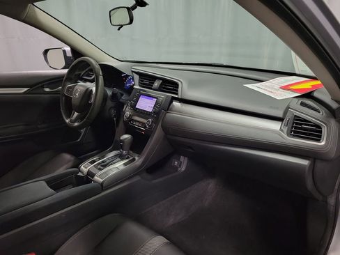 Used 2015 Honda Civic EX-L image 25