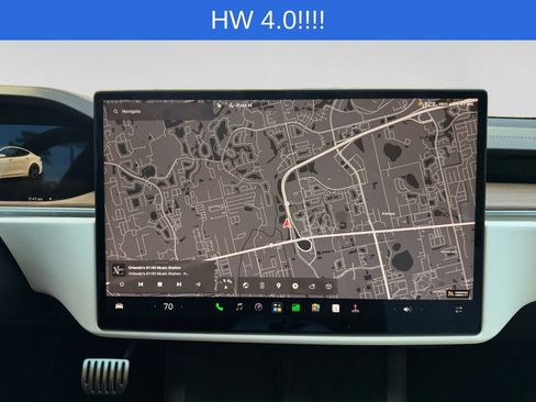 Used 2023 Tesla Model S Standard Range AWD/4WD image 12
