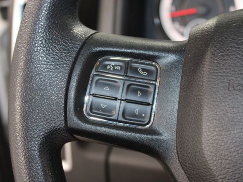 Used 2019 RAM 1500 Classic Warlock RWD image 22