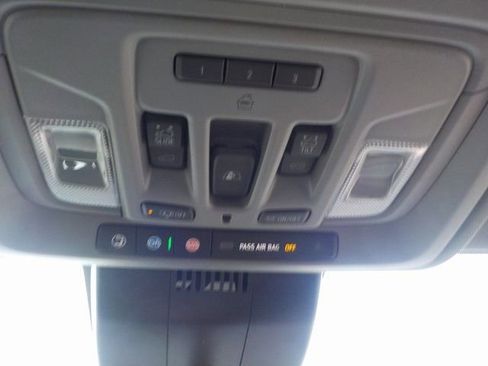 New 2026 GMC Sierra 1500 Denali image 39