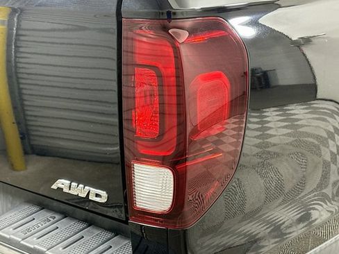 Used 2019 Honda Ridgeline RTL-T image 24
