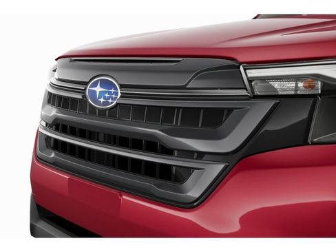 New 2026 Subaru Forester Premium AWD/4WD image 11