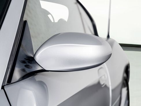 Used 2007 BMW M Coupe image 28