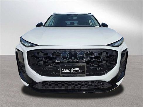 New 2026 Audi Q3 quattro 2.0T AWD/4WD image 8