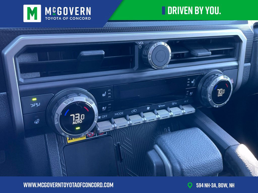Used 2026 Toyota 4Runner Limited AWD/4WD image 35
