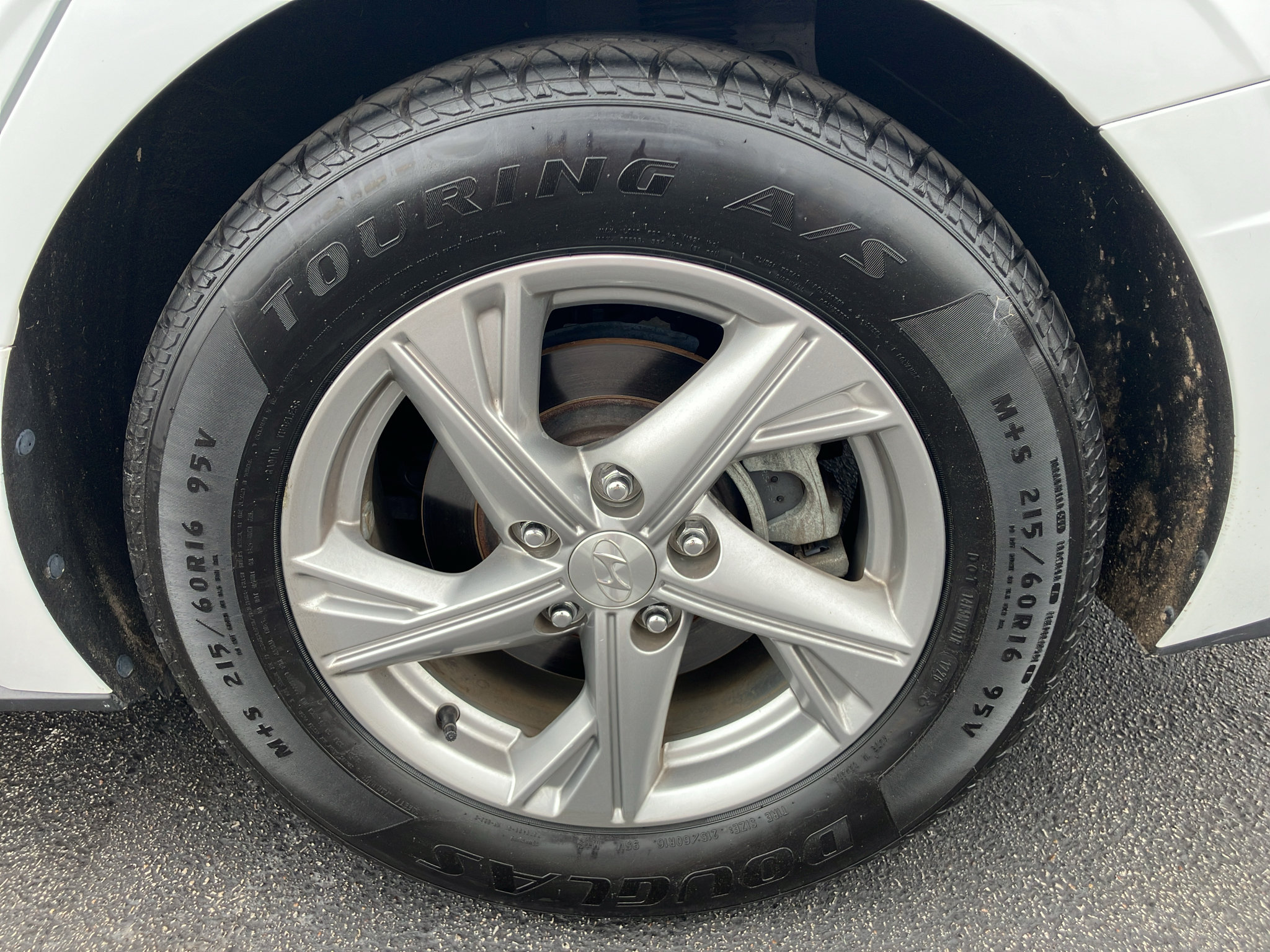 Used 2020 Hyundai Sonata SE FWD image 12