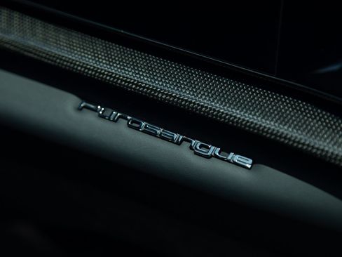 Certified 2024 Ferrari Purosangue AWD/4WD image 16