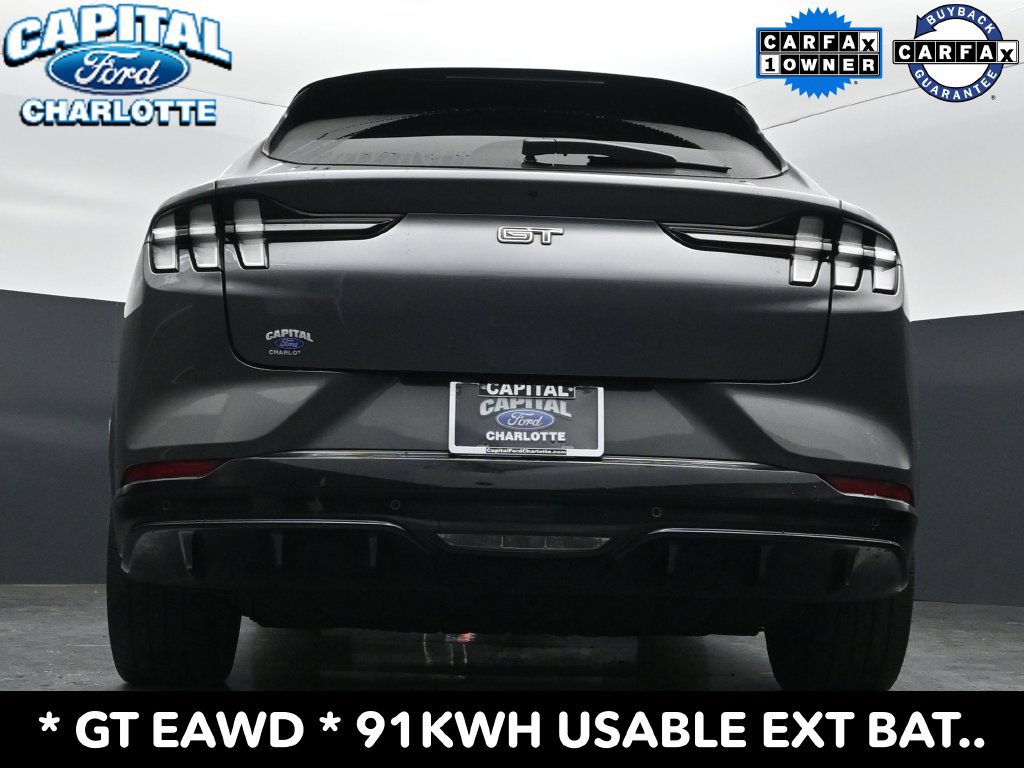 Used 2023 Ford Mustang Mach-E GT AWD/4WD image 23