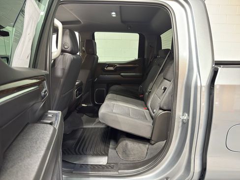 Used 2024 GMC Sierra 1500 Elevation w/ X31 Off-Road Package image 13