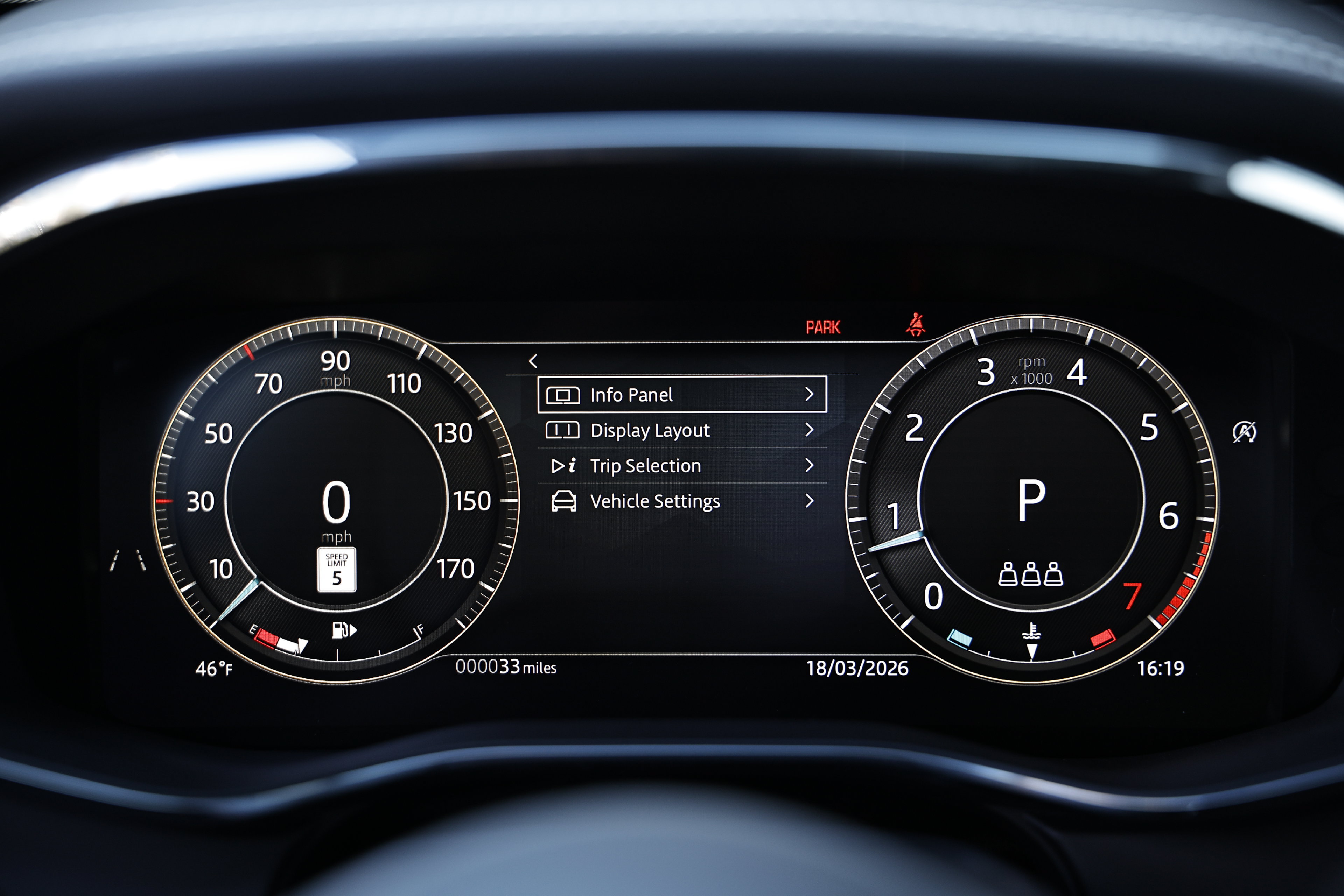 New 2024 Jaguar XF R-Dynamic SE AWD/4WD image 42