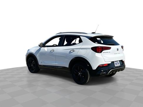 Used 2026 Buick Encore GX Sport Touring image 6