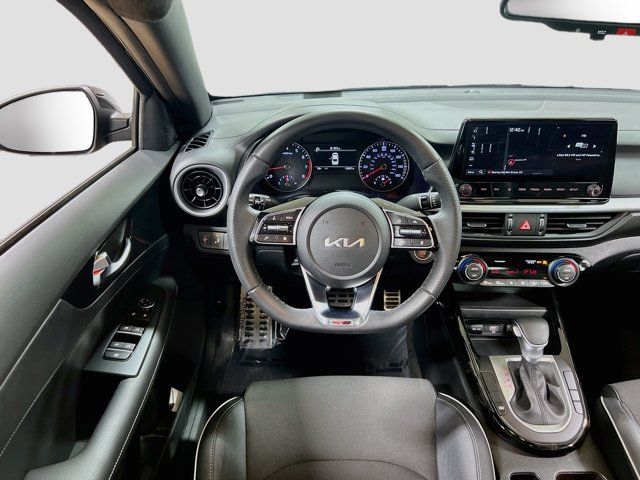 Certified 2024 Kia Forte GT-Line FWD image 21