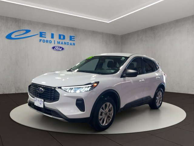 Certified 2025 Ford Escape Active AWD/4WD image 5