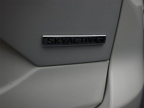 Used 2023 MAZDA CX-5 AWD 2.5 S w/ Preferred Package image 11