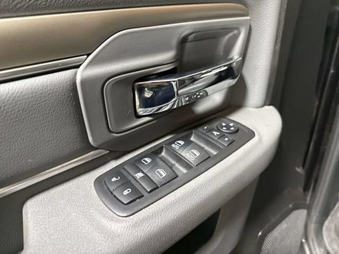 Used 2019 RAM 1500 Lone Star AWD/4WD image 20