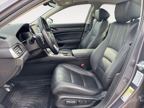 Used 2021 Honda Accord EX-L image 16