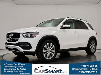 Used 2020 Mercedes-Benz GLE 350 GLE 350