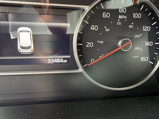 Used 2023 Kia Sorento X-Line EX AWD/4WD image 21