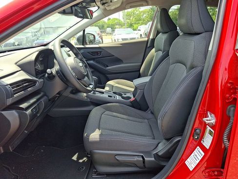 Used 2024 Subaru Crosstrek 2.0i Premium w/ Popular Package #4 AWD/4WD image 15