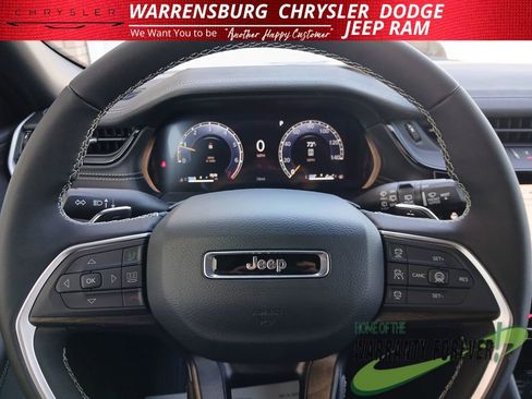 New 2026 Jeep Grand Cherokee Limited image 20