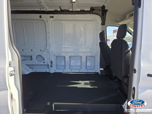New 2026 Ford Transit 250 Base image 8