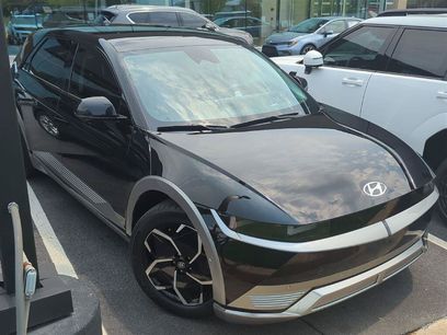 Used 2023 Hyundai Ioniq 5 Limited