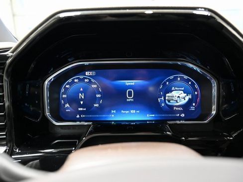 New 2026 Chevrolet Silverado 3500 LTZ w/ LTZ Plus Package image 33