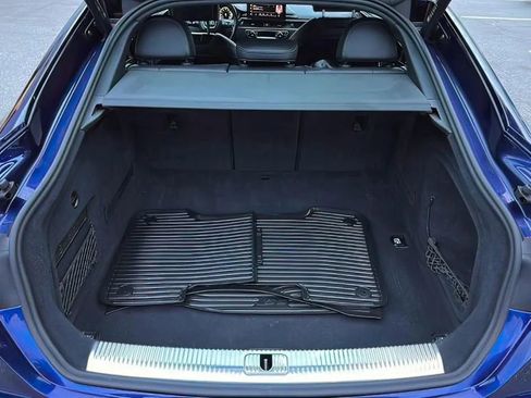 Used 2021 Audi A5 2.0T Premium Plus w/ Premium Plus image 12