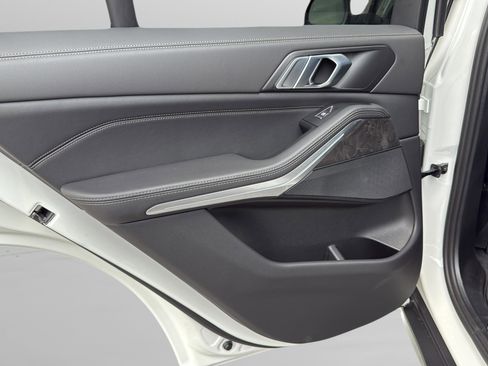 Used 2026 BMW X5 sDrive40i w/ Parking Assistance Package RWD image 27