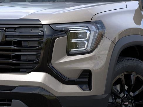 New 2026 GMC Terrain Elevation image 10