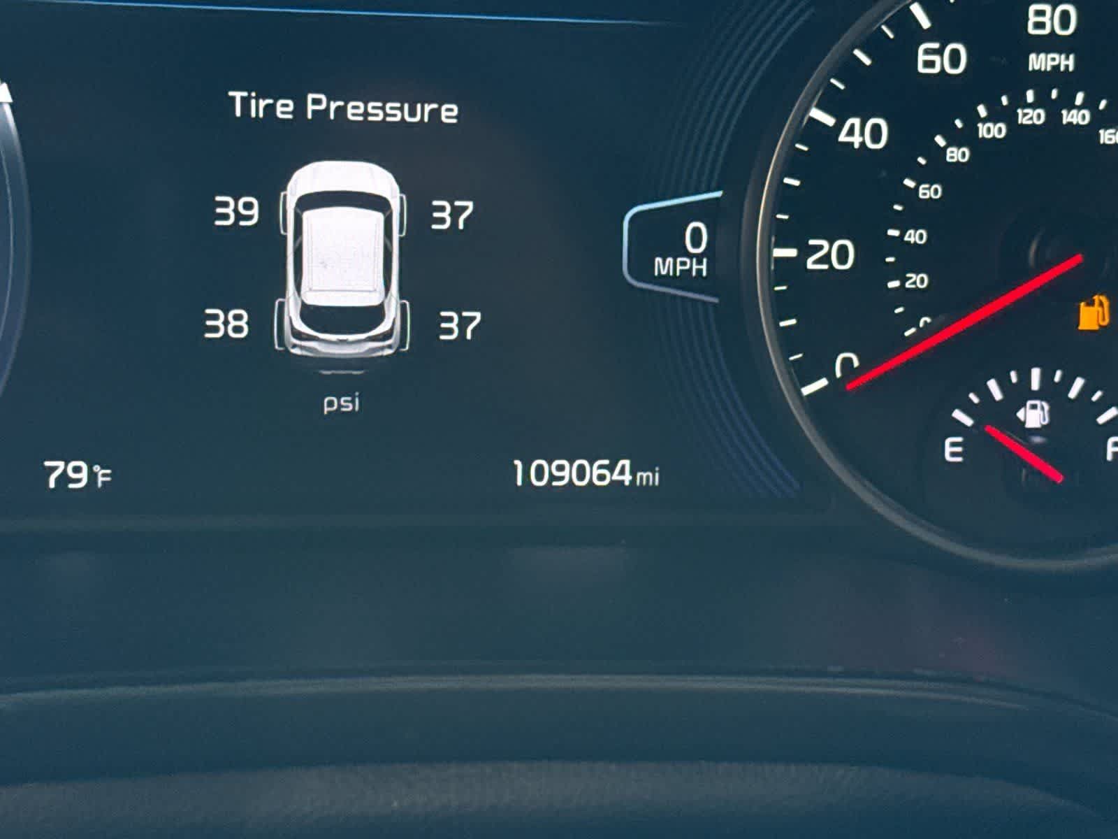 Used 2022 Kia Seltos SX w/ Sunroof Package AWD/4WD image 27