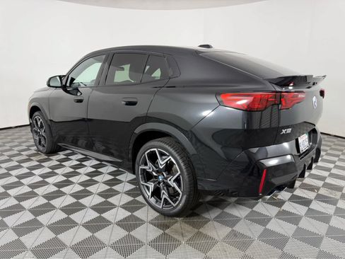 Certified 2024 BMW X2 M35i AWD/4WD image 5
