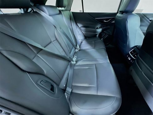 Used 2024 Subaru Outback Limited image 25