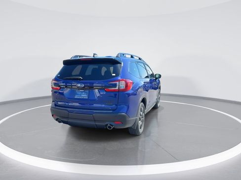 New 2026 Subaru Ascent Bronze Edition AWD/4WD image 8