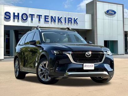 Used 2024 MAZDA CX-90 3.3 Turbo w/ Premium Package