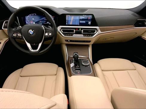 Used 2021 BMW 330i xDrive Sedan w/ Premium Package AWD/4WD image 16