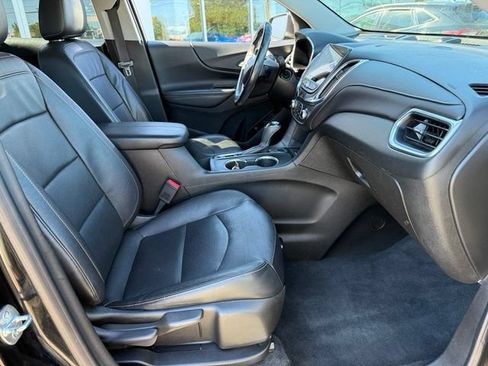 Used 2020 Chevrolet Equinox Premier w/ LPO, Cargo Package AWD/4WD image 24