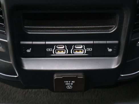 Used 2024 RAM 1500 Laramie image 13