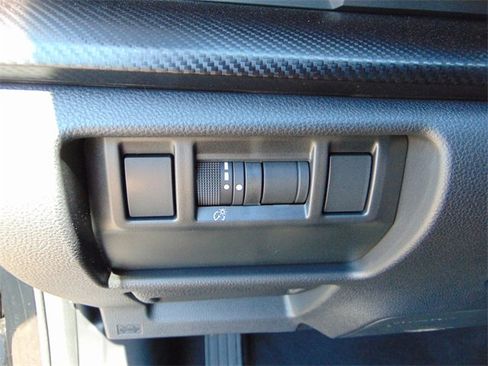 New 2025 Subaru Crosstrek 2.5i Premium image 19