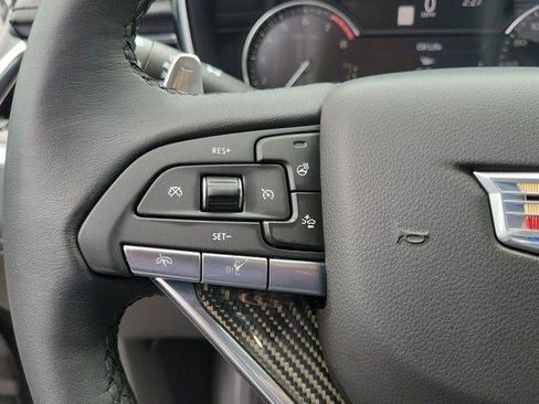 Certified 2022 Cadillac XT6 Sport AWD/4WD image 18