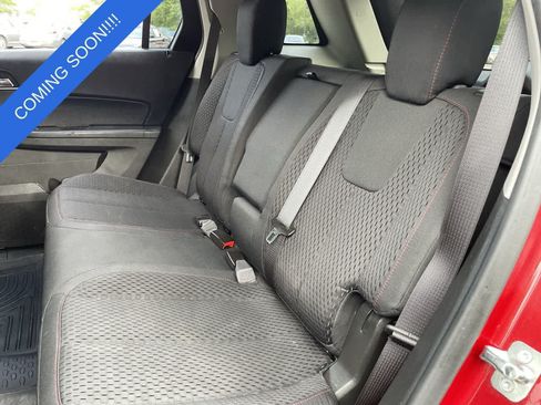 Used 2015 GMC Terrain SLE FWD image 18