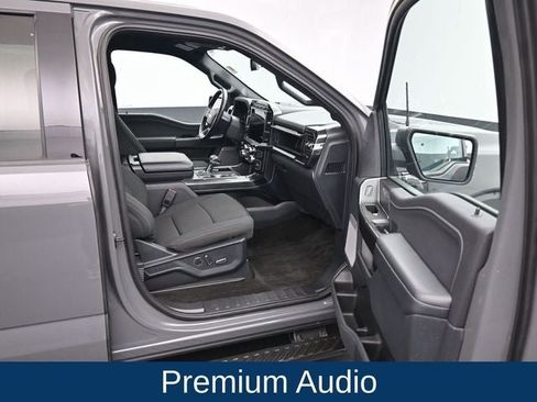 Used 2021 Ford F150 XLT w/ Equipment Group 302A High AWD/4WD image 13