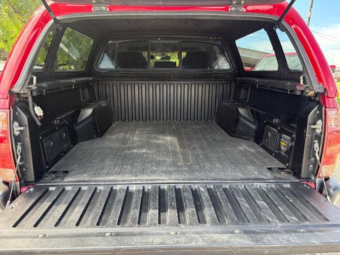 Used 2005 Toyota Tacoma PreRunner RWD image 58