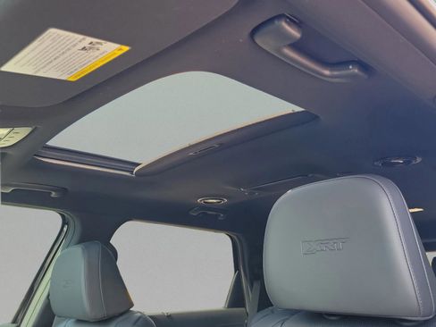 New 2026 Hyundai Palisade XRT Pro image 36