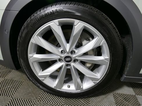 Used 2022 Audi A6 3.0T allroad Premium Plus w/ Executive Package AWD/4WD image 24