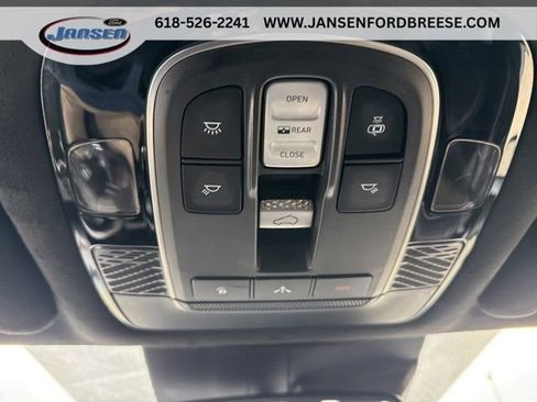 Used 2020 Hyundai Palisade Limited AWD/4WD image 26