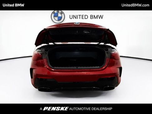 Certified 2026 BMW M440i Convertible image 13