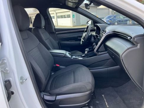 Used 2022 Hyundai Santa Cruz SEL image 13