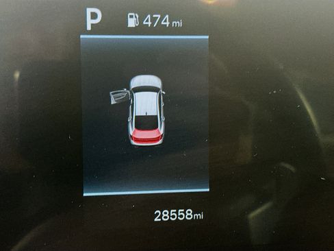 Used 2025 Hyundai Sonata SEL image 19