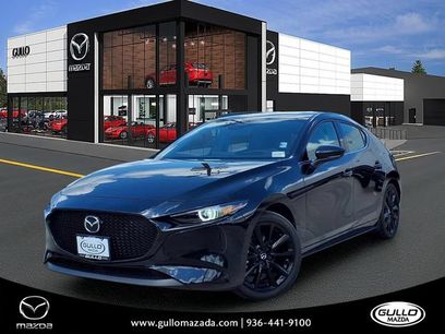 Used 2026 MAZDA MAZDA3 2.5 S Hatchback w/ Premium Pkg